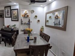 Blk 299 Punggol Grove (Punggol), HDB 5 Rooms #594084681